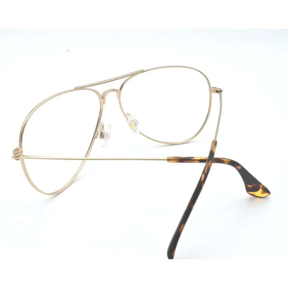 Maui Jim Mavericks MJ264-16 Titanium Gold FRAME